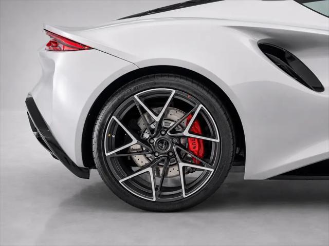 2026 Lotus Emira Turbo SE