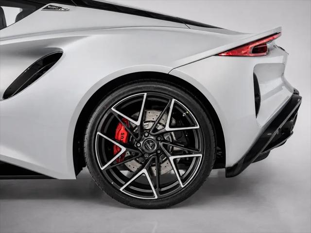 2026 Lotus Emira Turbo SE