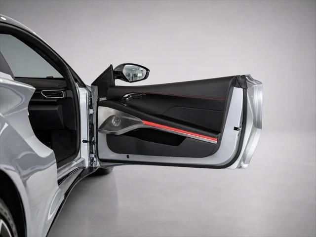 2026 Lotus Emira Turbo SE