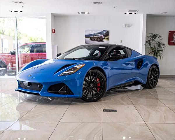 2026 Lotus Emira V6 SE for sale in Glenview, IL