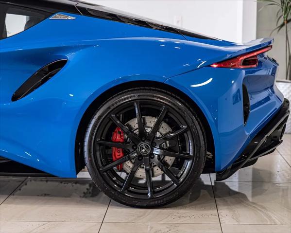 2026 Lotus Emira V6 SE