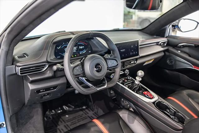 2026 Lotus Emira V6 SE