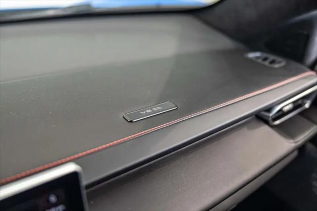 2026 Lotus Emira V6 SE