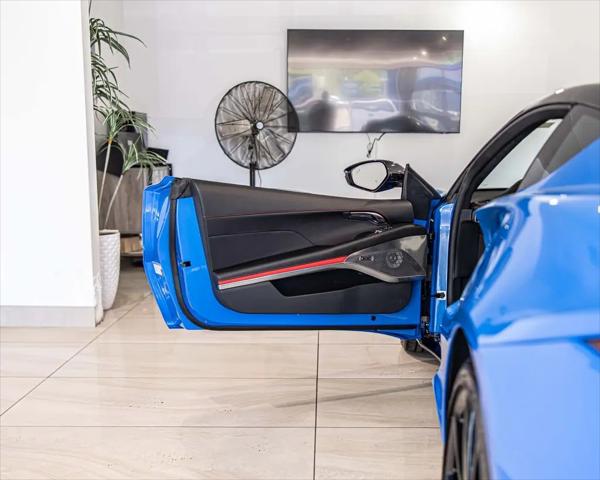 2026 Lotus Emira V6 SE