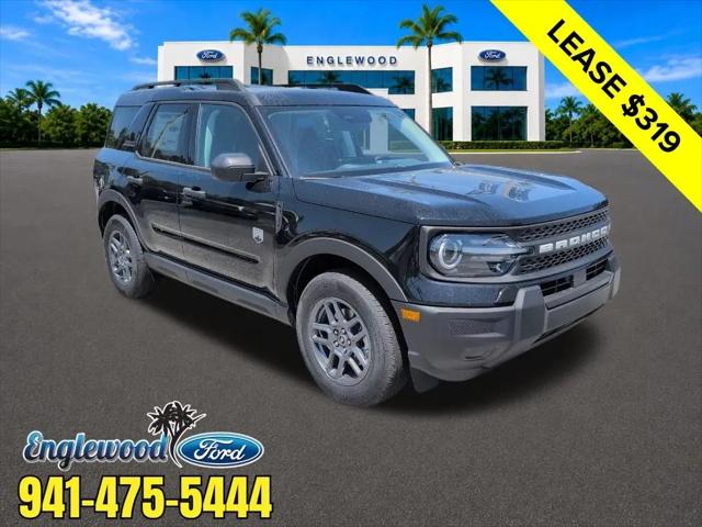 2026 Ford Bronco Sport Big Bend for sale in Englewood, FL