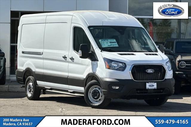 2026 Ford Transit Cargo Van T-250 for sale in Madera, CA