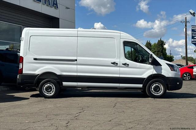 2026 Ford Transit Cargo Van T-250