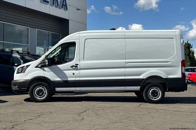 2026 Ford Transit Cargo Van T-250