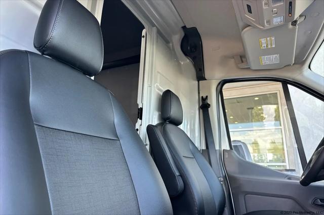 2026 Ford Transit Cargo Van T-250