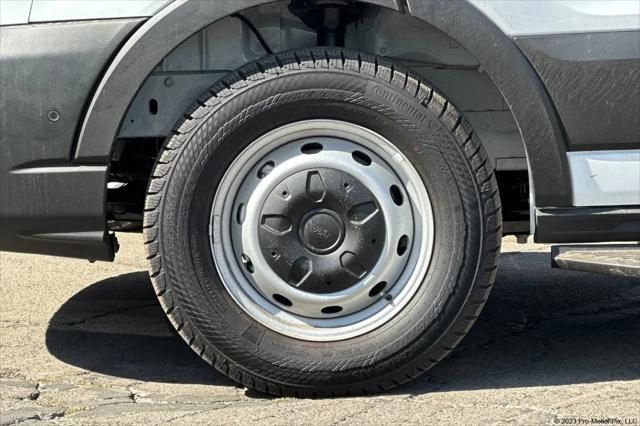 2026 Ford Transit Cargo Van T-250