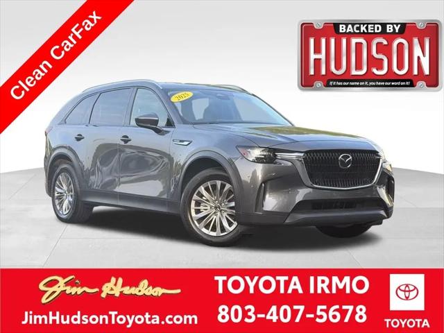 2025 Mazda X-90 3.3 Turbo Preferred Package for sale in Irmo, SC