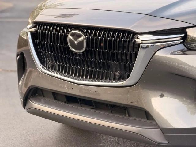 2025 Mazda X-90 3.3 Turbo Preferred Package