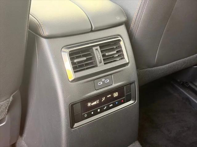 2025 Mazda X-90 3.3 Turbo Preferred Package