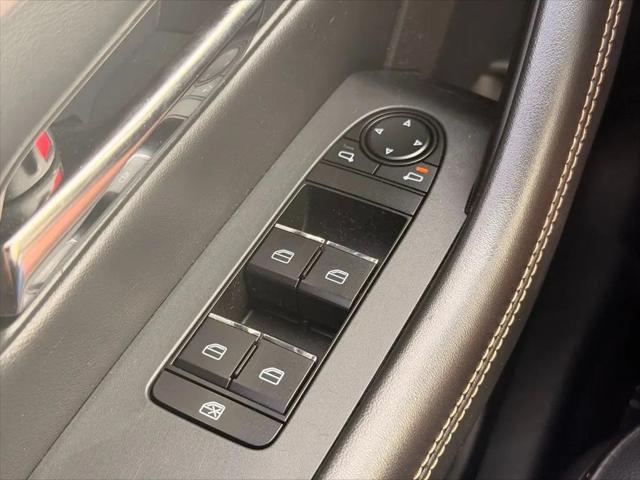 2025 Mazda X-90 3.3 Turbo Preferred Package
