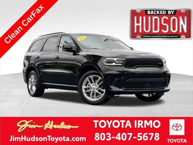 2024 Dodge Durango GT Plus AWD for sale in Irmo, SC