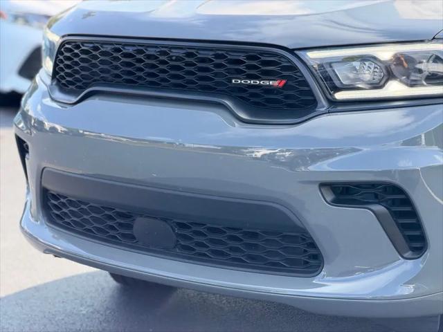 2024 Dodge Durango GT Plus AWD