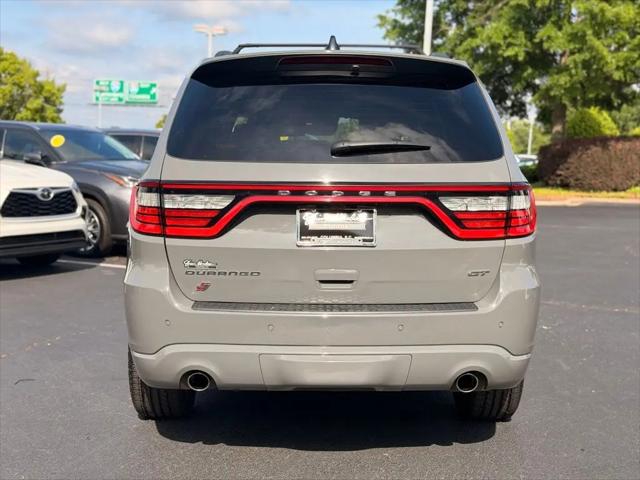2024 Dodge Durango GT Plus AWD