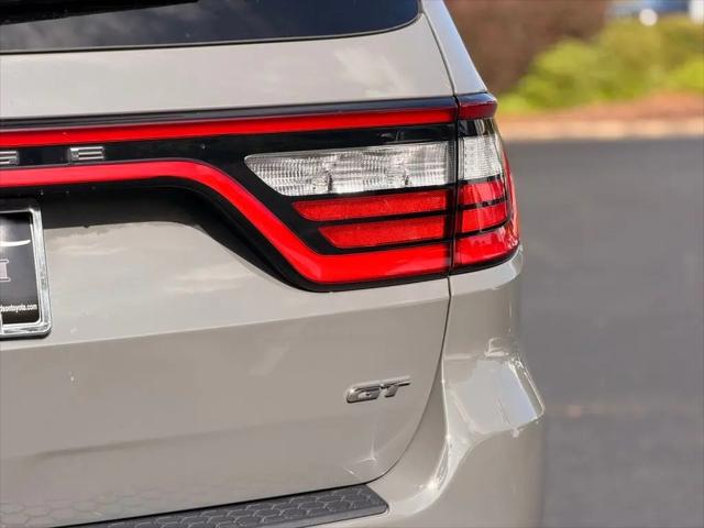 2024 Dodge Durango GT Plus AWD