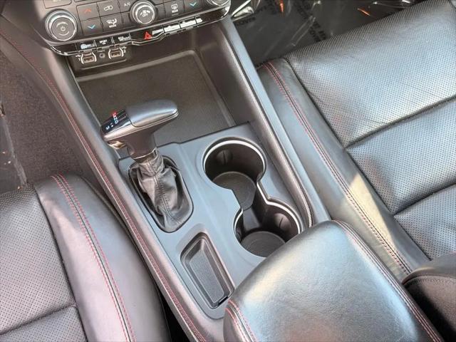 2024 Dodge Durango GT Plus AWD