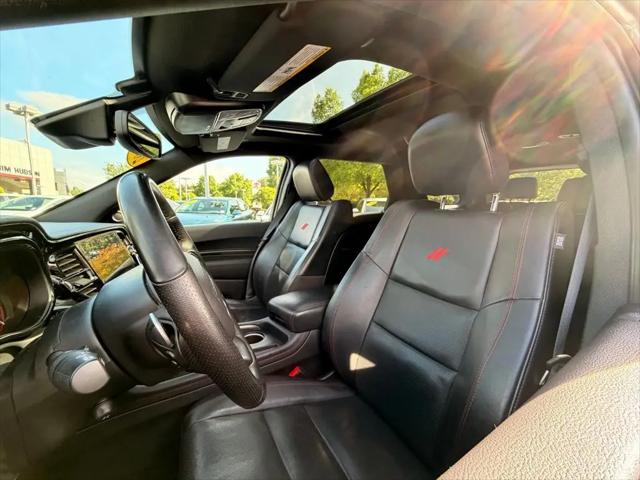 2024 Dodge Durango GT Plus AWD