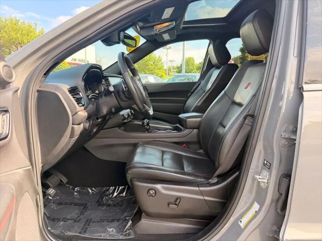 2024 Dodge Durango GT Plus AWD