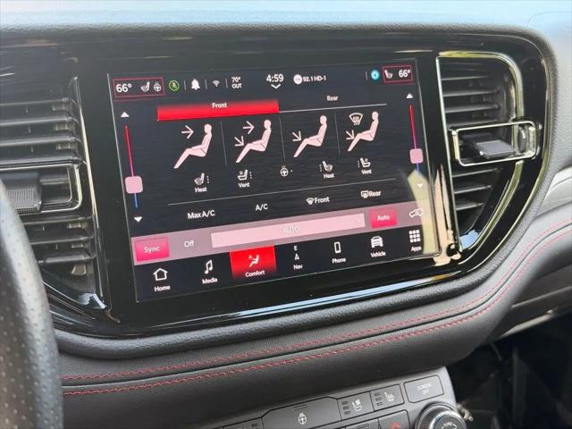 2024 Dodge Durango GT Plus AWD