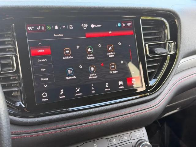2024 Dodge Durango GT Plus AWD