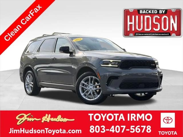 2024 Dodge Durango GT Plus AWD for sale in Irmo, SC