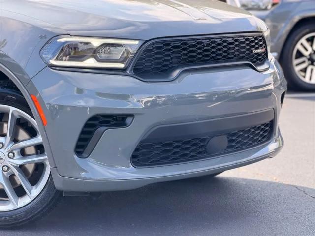 2024 Dodge Durango GT Plus AWD