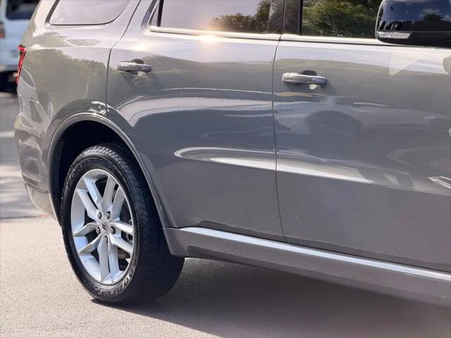 2024 Dodge Durango GT Plus AWD