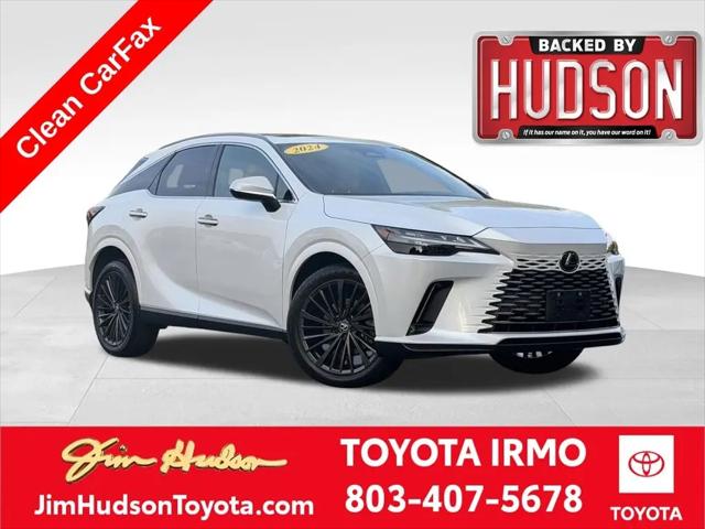 2024 Lexus RX 350 Premium for sale in Irmo, SC