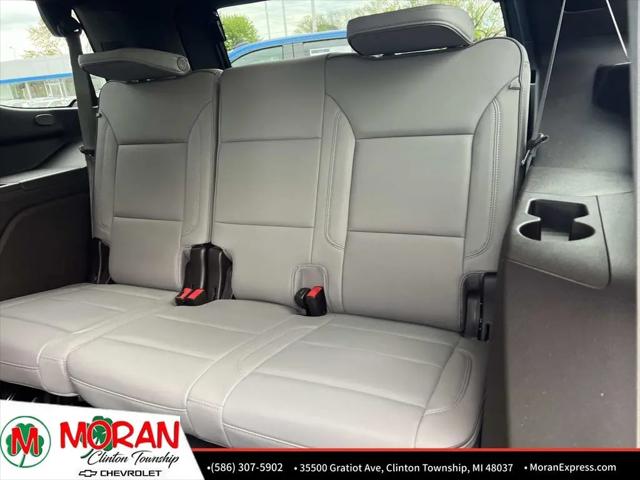 2022 GMC Yukon 4WD SLT