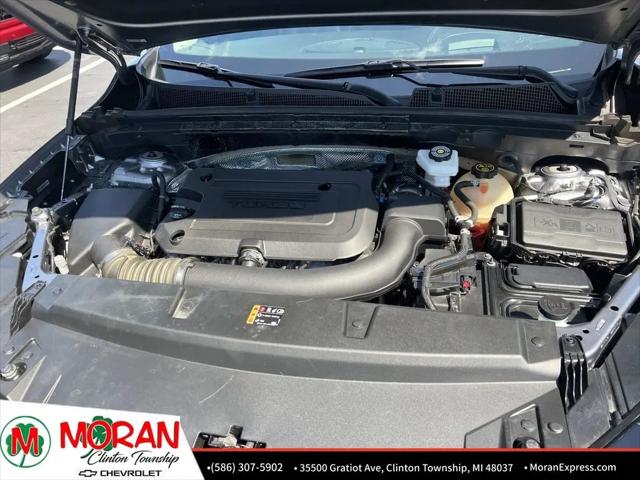 2022 Buick Envision FWD Essence