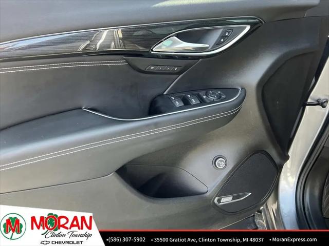 2022 Buick Envision FWD Essence