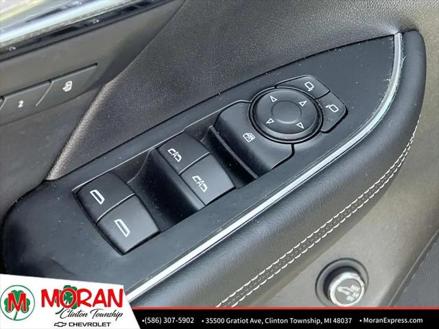 2022 Buick Envision FWD Essence