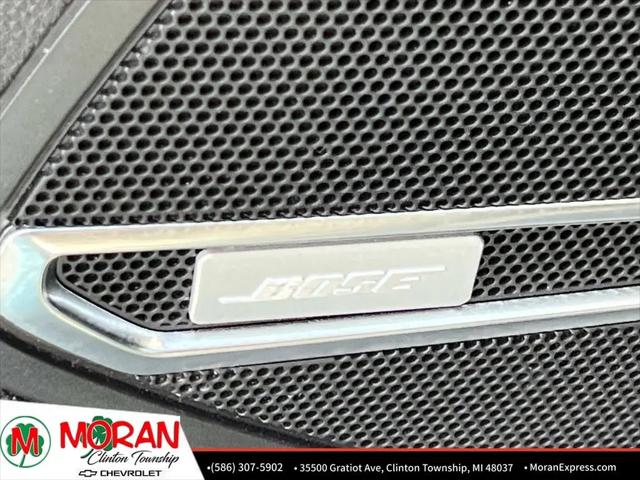 2022 Buick Envision FWD Essence