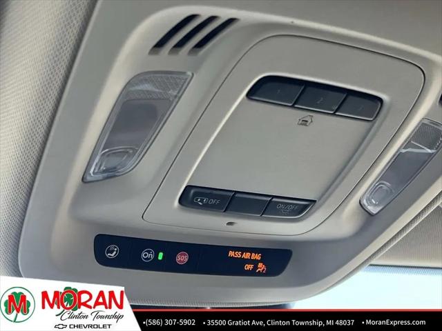 2022 Buick Envision FWD Essence