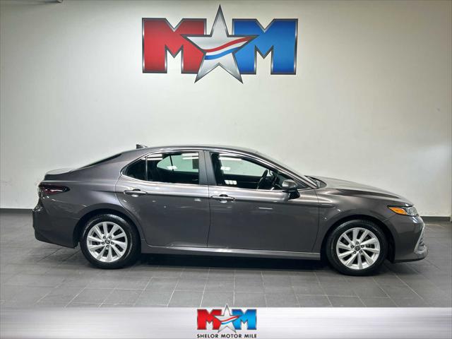 2023 Toyota Camry LE for sale in Christiansburg, VA