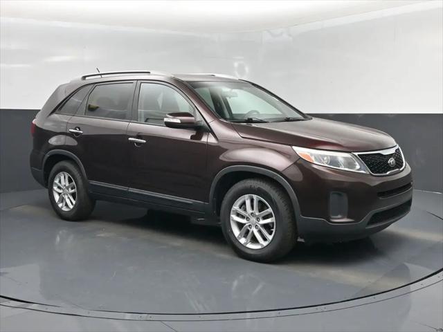 2015 Kia Sorento LX V6 for sale in Gastonia, NC