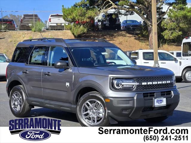 2026 Ford Bronco Sport Big Bend for sale in Colma, CA