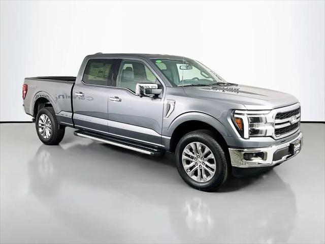 2026 Ford F-150 LARIAT for sale in Pasco, WA