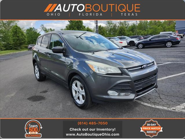 2016 Ford Escape SE for sale near Columbus, OH