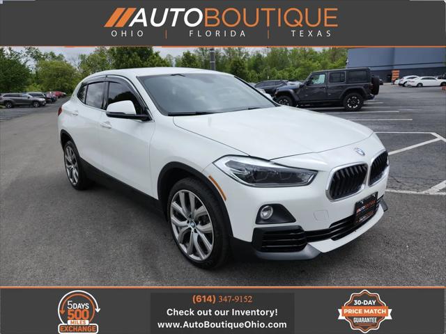 2018 BMW X2 xDrive28i for sale near Columbus, OH