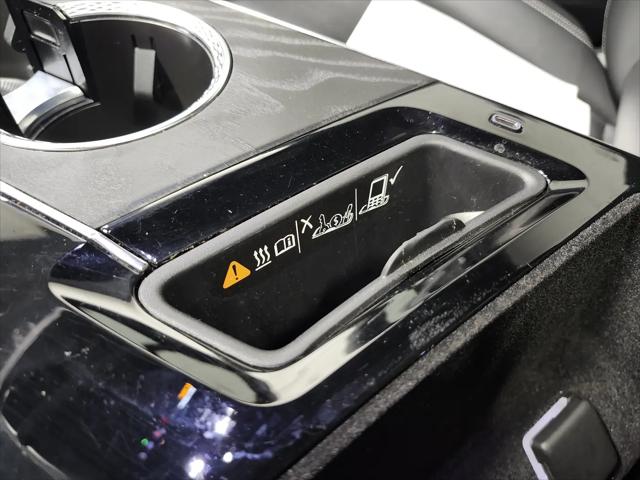 2023 Cadillac iQ AWD Luxury