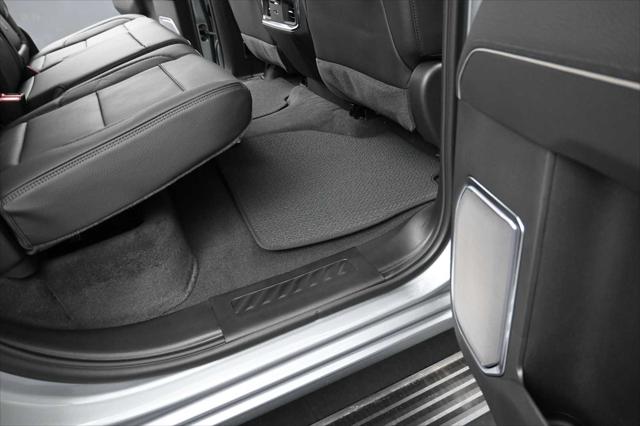2026 GMC Sierra 2500HD Crew Cab, Standard Bed, Denali, 4WD