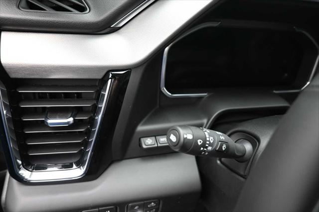 2026 GMC Sierra 2500HD Crew Cab, Standard Bed, Denali, 4WD