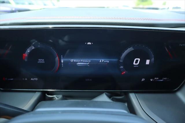 2026 Dodge Charger R/T Plus 4-Door AWD