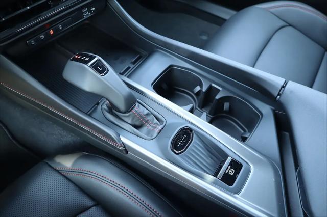 2026 Dodge Charger R/T Plus 4-Door AWD