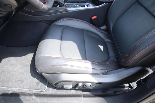 2026 Dodge Charger R/T Plus 4-Door AWD