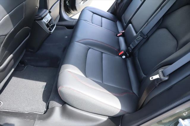 2026 Dodge Charger R/T Plus 4-Door AWD